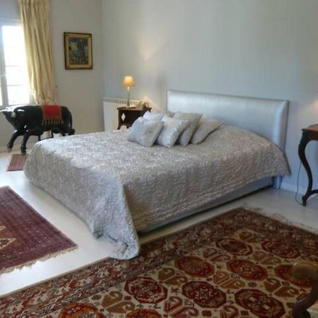 Les Templiers - Petit Bizerty 36 Pers Villa Saint-Gilles  Exterior photo