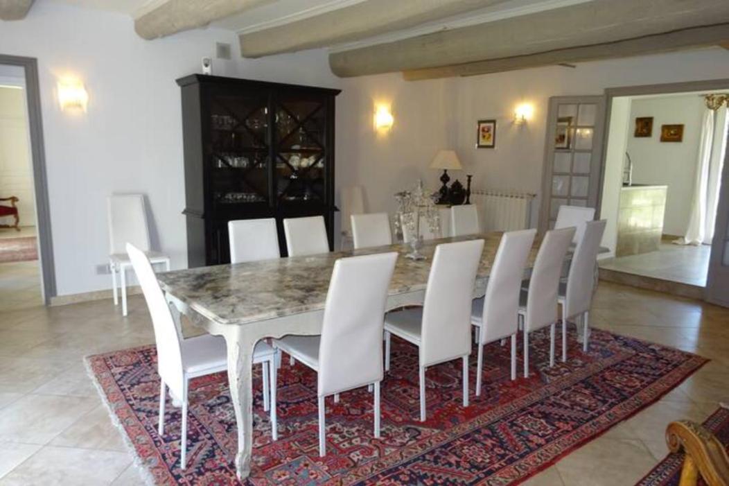 Les Templiers - Petit Bizerty 36 Pers Villa Saint-Gilles  Exterior photo
