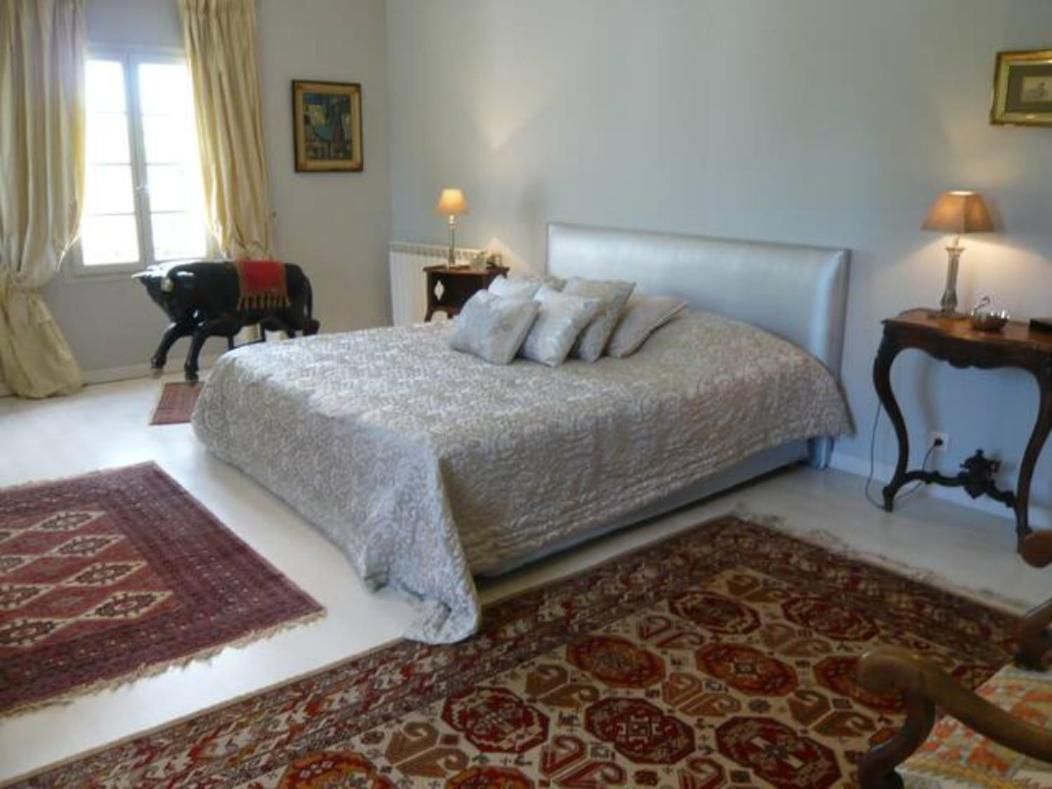 Les Templiers - Petit Bizerty 36 Pers Villa Saint-Gilles  Exterior photo